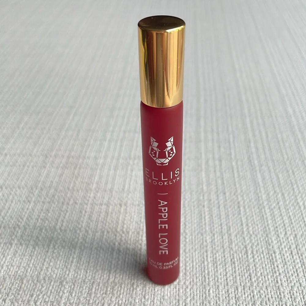 Ellis Brooklyn Apple Love 10ml rollerball